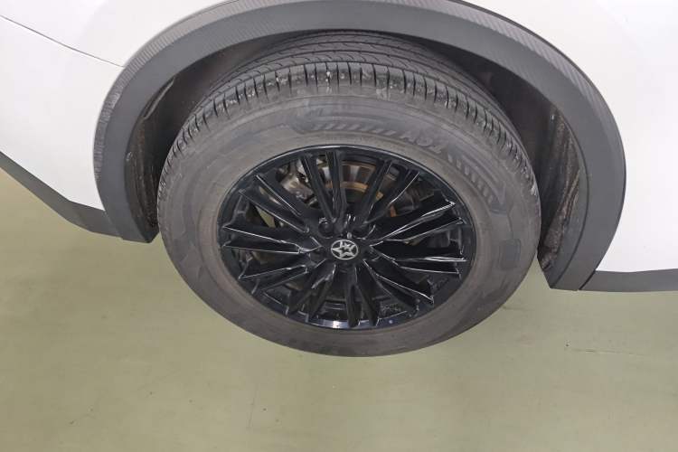 Used Venucia V 2023 260T Idol Edition Pro