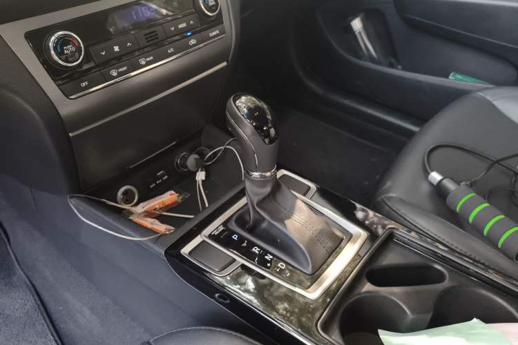 Used Hyundai Mistra 2016 1.8L Automatic Deluxe DLX Model