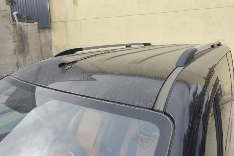 Used JAC Refine M3 2019 IKEA Edition 1.6L Luxury Smart Model Roof