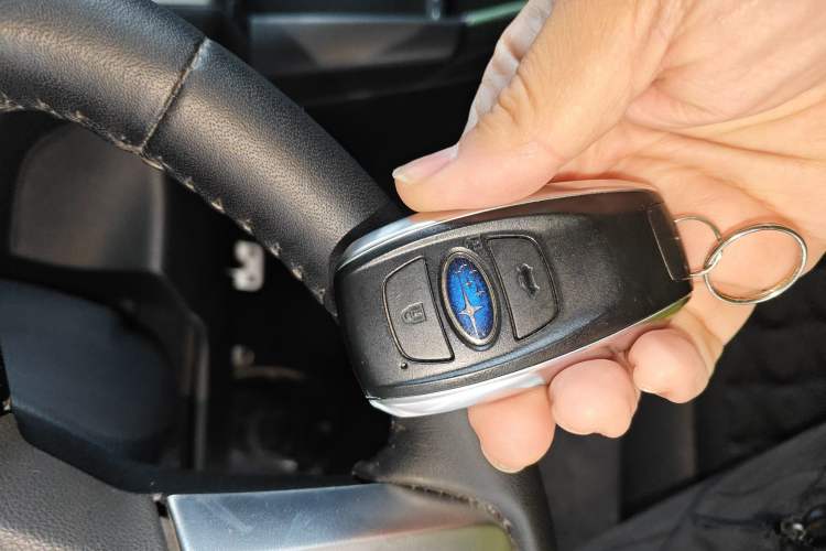 Used Subaru Outback 2016 2.5i Sport Navigation Edition
