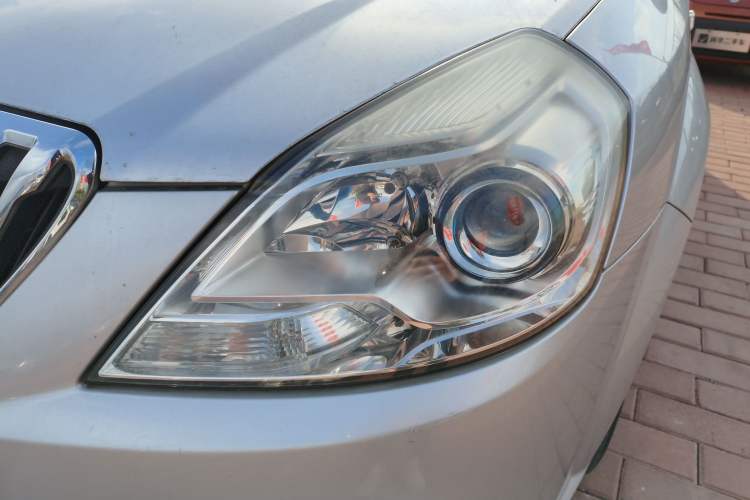 Used Buick Excelle 2013 1.5L Manual Luxury Model