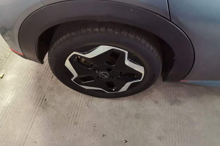 Used BYD Dolphin 2021 405 km Free Version