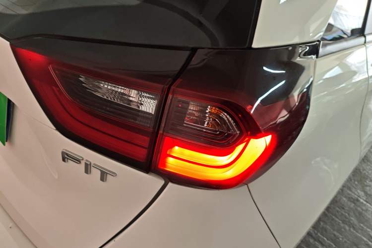 Used Honda Fit 2021 1.5L CVT Trend Edition Right Rear Taillight
