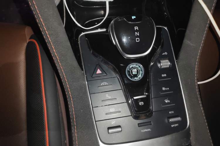 Used BYD Song PLUS 2020 1.5T Automatic Flagship PLUS