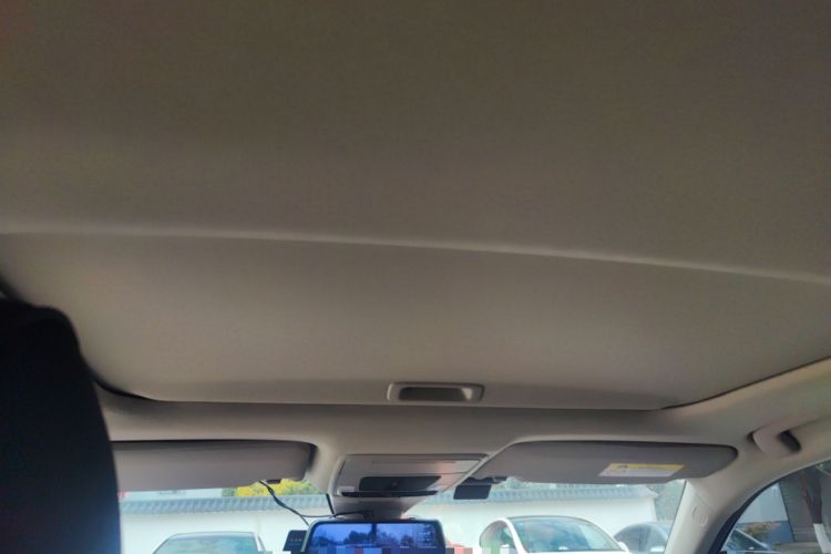 Used Honda Civic 2023 240TURBO CVT Dynamic Edition