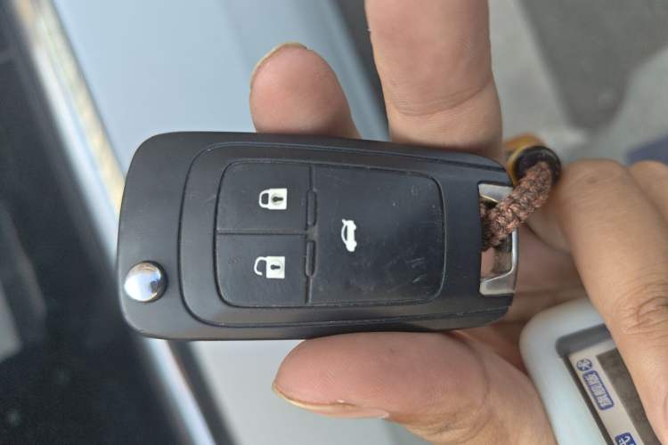 Used Buick GT 2015 18T Dual-Clutch Luxury Model
