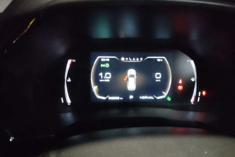 Used Haval F7 2019 2.0T Two-Wheel Drive i-Van China V standard