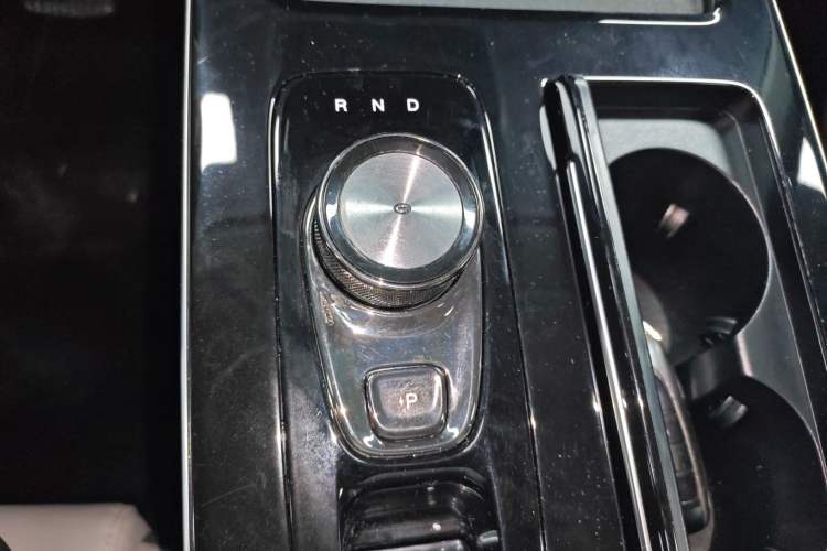 Used AION V 2022 Plus 80 Leader Edition Ternary Lithium
