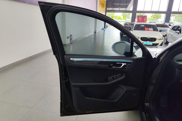 Used Porsche Macan 2020 Macan S 3.0T