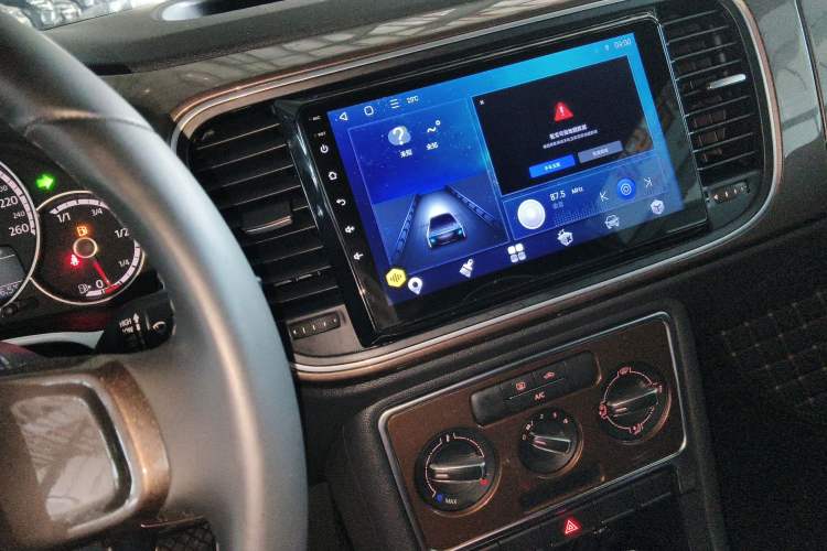 Used Volkswagen Beetle 2014 1.2TSI Fashion Edition
