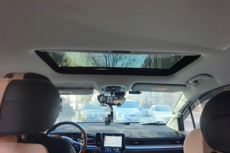 Used Hyundai Custo 2021 380TGDi Smart Love Flagship Edition TOP Premium
