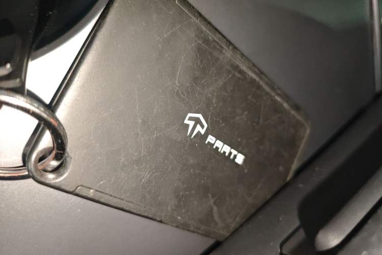 Used Tesla Model Y 2021 Long-Range All-Wheel-Drive Version 3D7