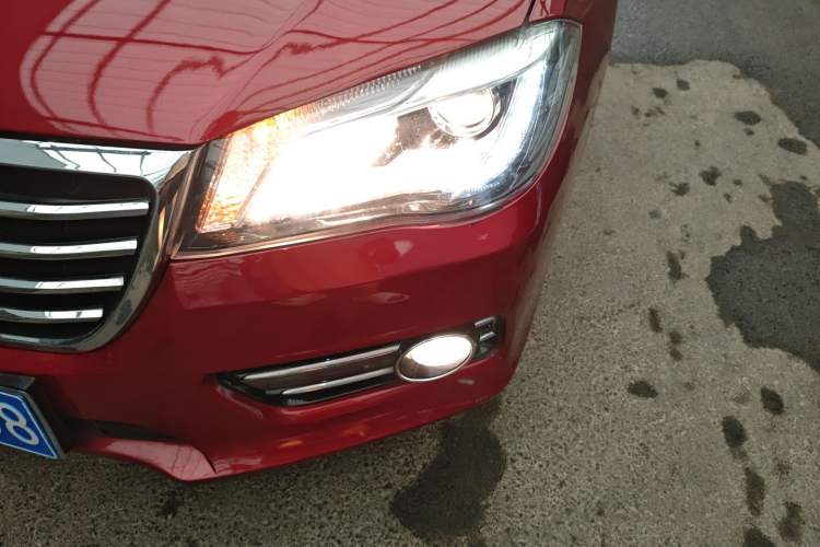 Used Great Wall C50 2016 1.5T Manual Fashion Edition