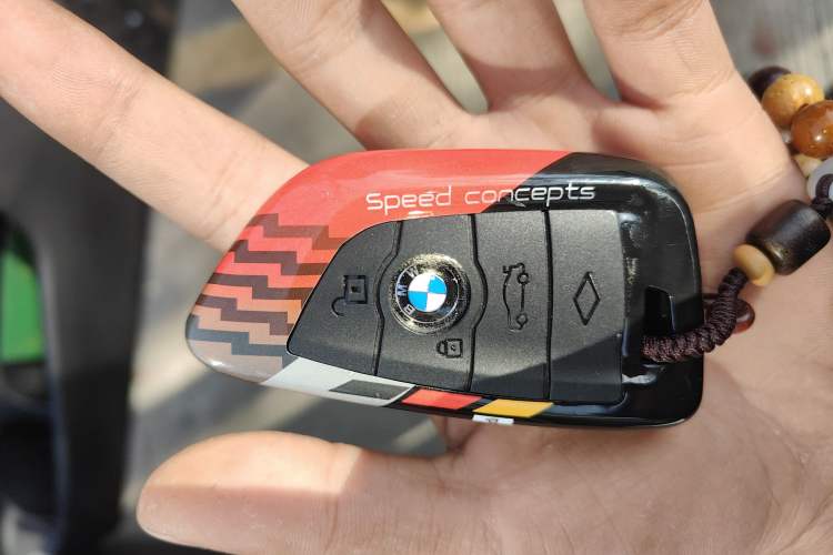 Used BMW X3 2021 xDrive25i Luxury Package
