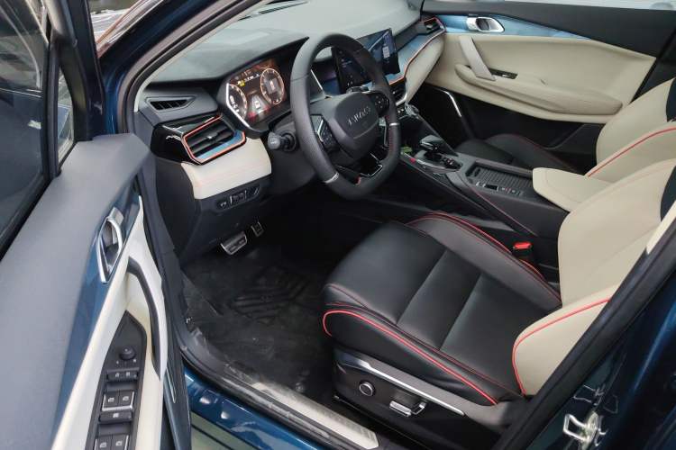 Used Lynk & Co 06 2020 1.5T YAO Halo