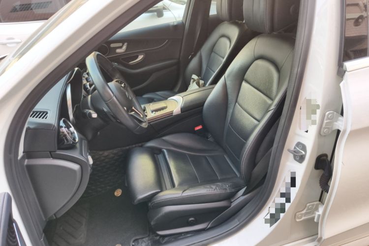 Used Mercedes-Benz C-Class 2019 C 260 L Sport Edition
