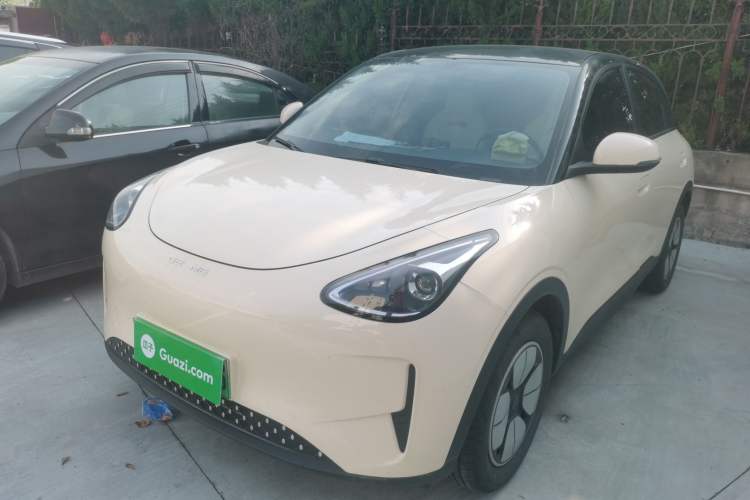 Used Geely Galaxy Geome 2025 310km Youth Edition