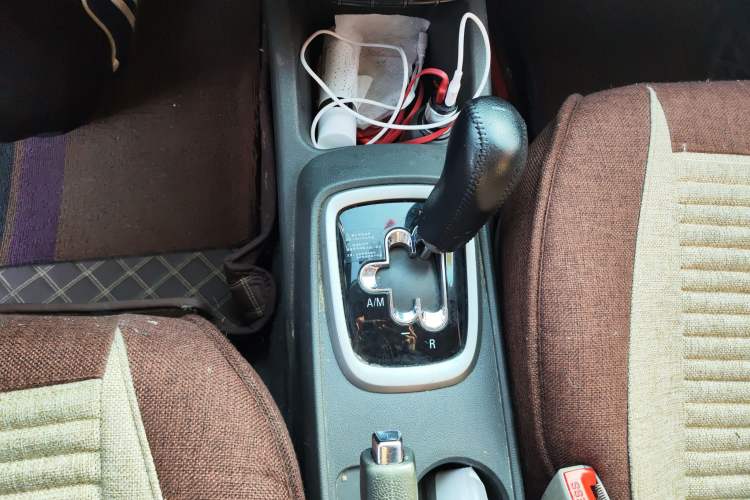 Used Chevrolet Sail 2018 Sail 3 1.3L AMT Ideal Edition