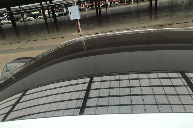 Used Avatr 07 2024 Max Extended-Range Edition