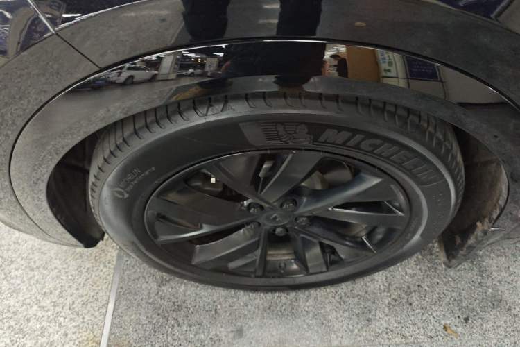 Used Li Auto L7 2023 Pro Model