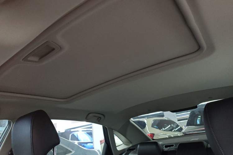 Used Buick GT 2021 Revised Version Flagship 1.5L Automatic Elite Edition
