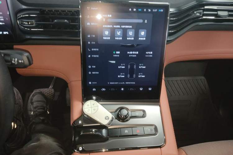 Used Nio EC6 2020 430 km Sport Version
