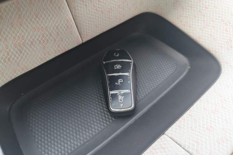 Used BYD Dolphin 2021 405 km Fashion Edition
