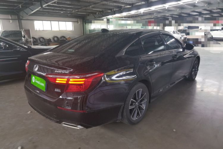 Used Honda Inspire 2022 260TURBO Elegant Edition