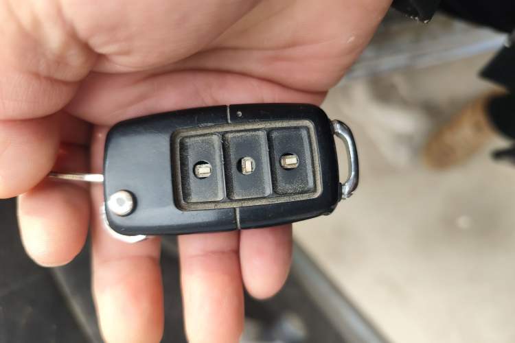 Used Wuling Zhiguang 2010 1.0L New Version Practical Short-Body L2Y