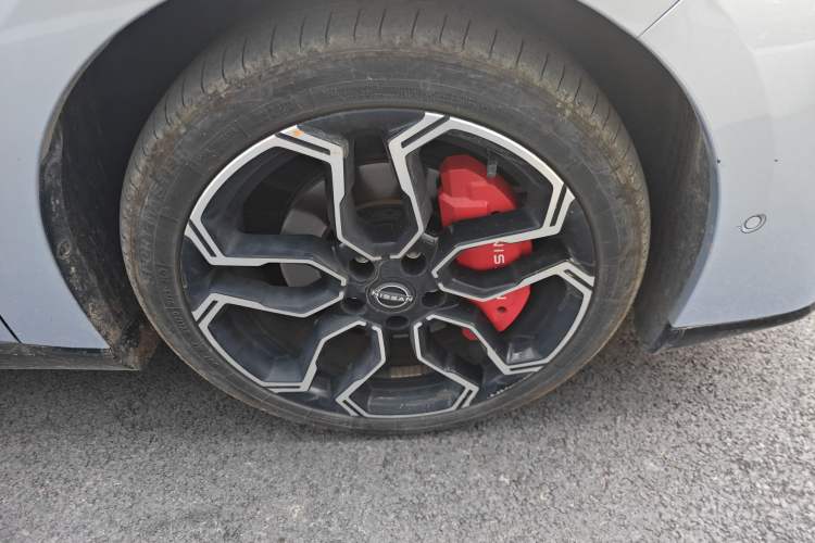 Used Nissan N7 2025 510 Max