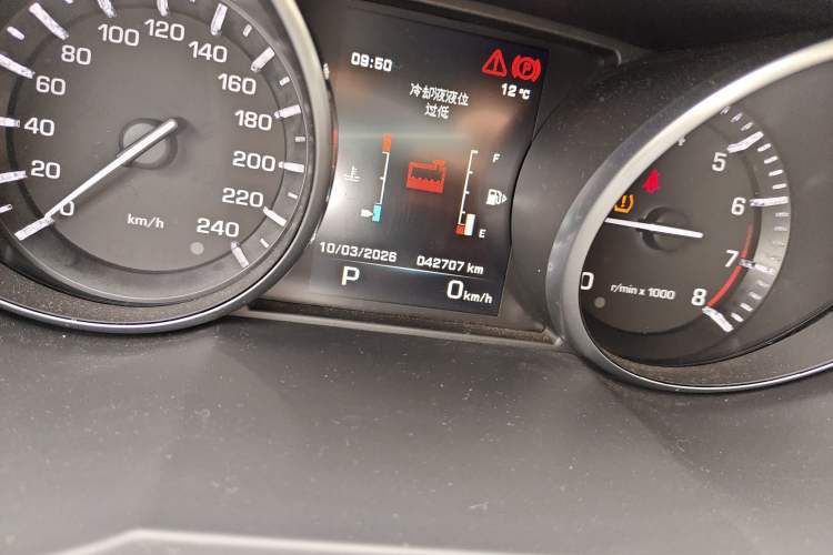 Used Land Rover Range Evoque 2014 2.0T 5-Door Ignite Edition
