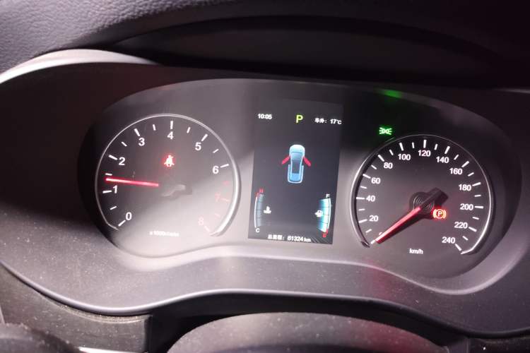 Used BYD Song MAX 2019 1.5T Automatic Smart Connect Ruiyi Sunroof Version 6 Seats China VI Standard
