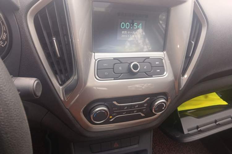 Used MG GT 2016 1.5T Automatic Value-Added Luxury Edition
