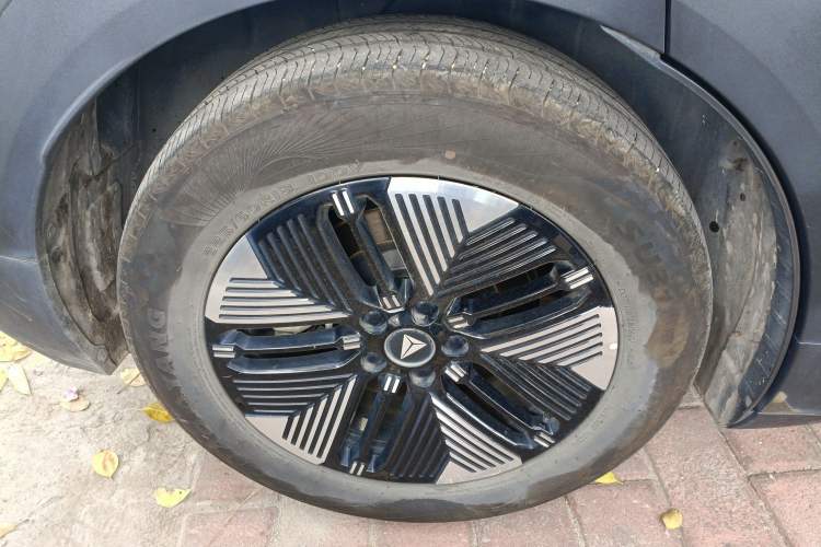 Used Deepal S05 2024 510 Plus Pure Electric Version