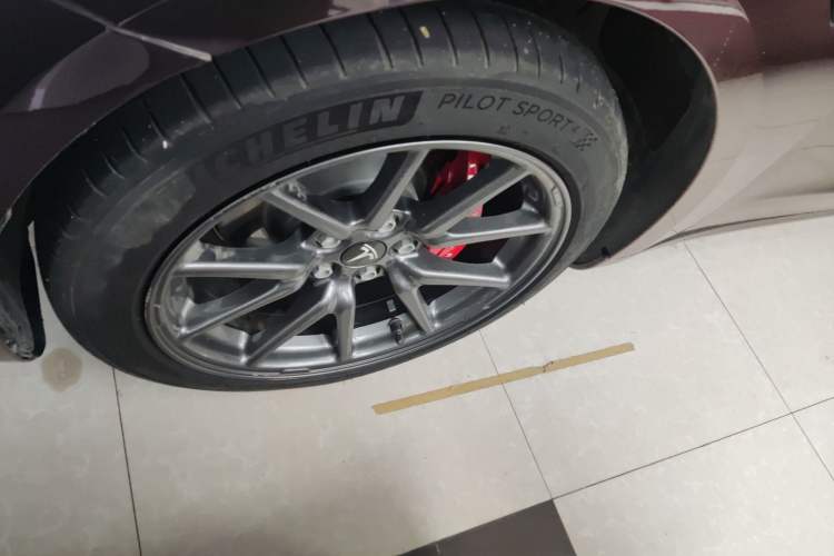 Used Tesla Model 3 2019 Standard Range Rear-Drive Upgraded Version