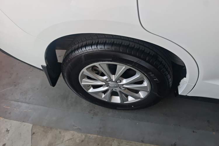 Used Haval M6 2023 PLUS 1.5T DCT Luxury Smart Connectivity Model