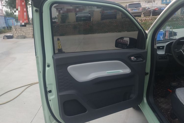 Used Wuling Hongguang MINIEV 2021 Macaron Fashion Model Lithium Iron Phosphate