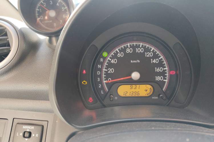 Used Suzuki Alto 2009 1.0L Automatic Luxury Version