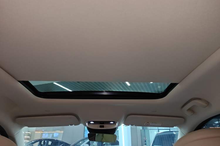 Used Hima AITO M7 2024 1.5T Rear-Drive Plus Version 5 Seats