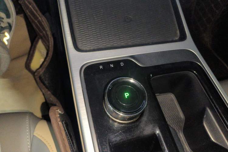 Used AION Y 2021 70 Intelligent Edition