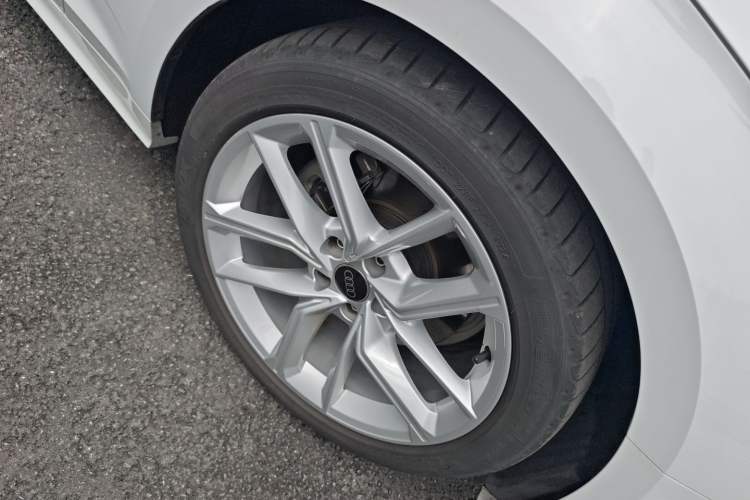 Used Audi A5 2024 Sportback 40 TFSI Fashionable and Dynamic Model