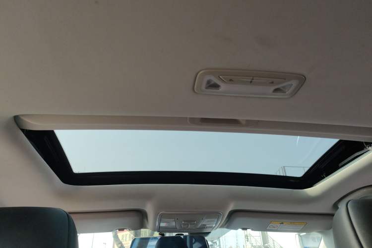 Used Changan Eado 2021 PLUS 1.6L GDI Manual Luxury Model
