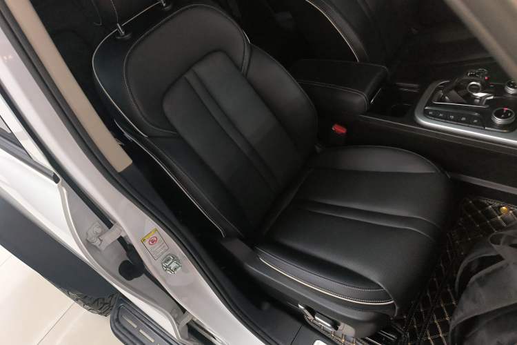 Used Tank 300 2023 2.0T Iron Rider 02