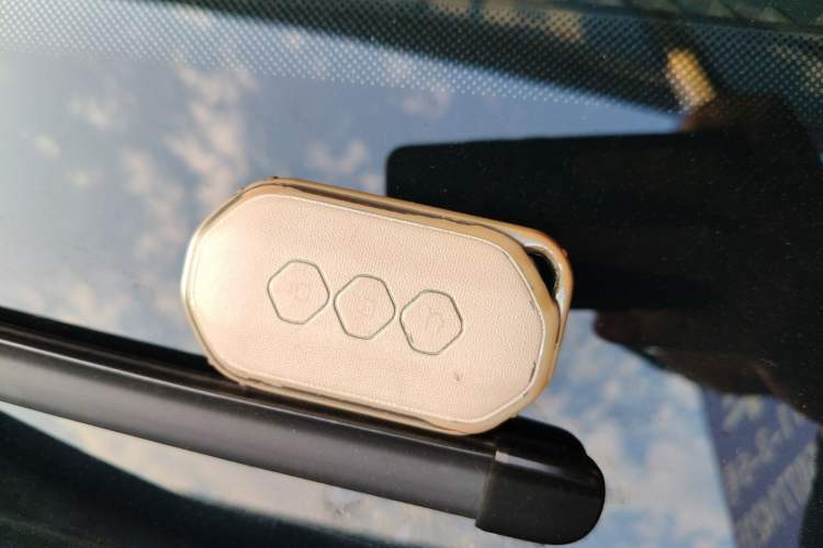 Used Wuling Victory 2020 1.5T CVT Flagship Edition
