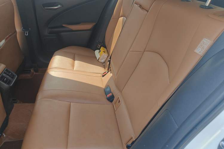 Used Lexus UX 2020 200 Special Edition