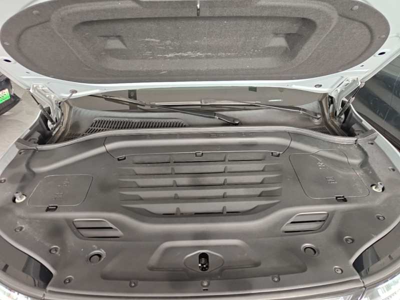 Used Leapmotor C11 2024 All-Electric 580 Luxury Edition — 19