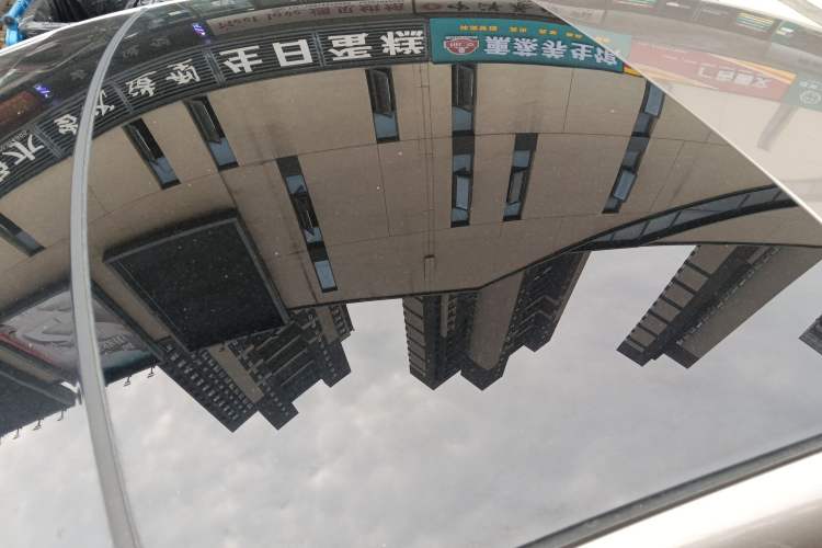 Used Volkswagen FAW-Volkswagen CC 2013 1.8TSI Prestige Model
