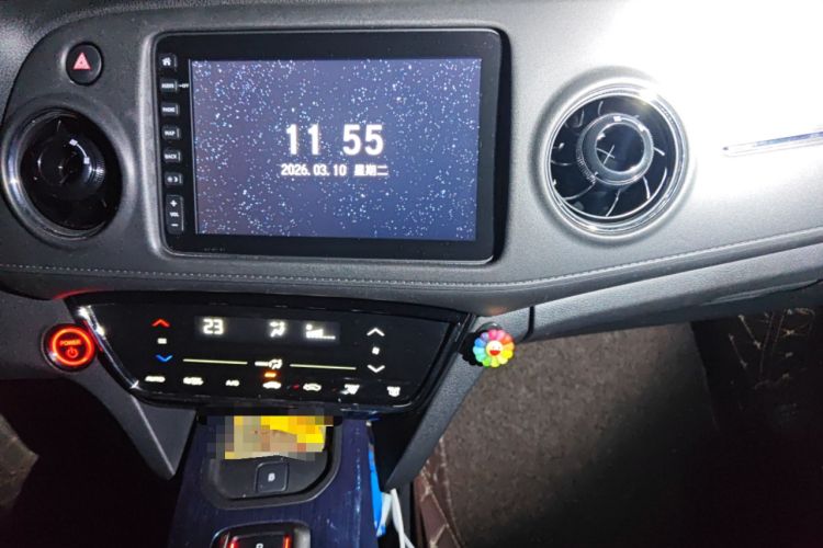 Used CIIMO X-NV 2020 Windstorm Edition