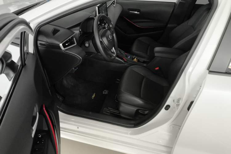 Used Toyota Levin 2022 185T CVT Sport Edition