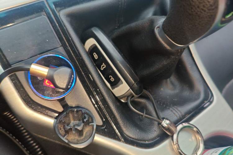 Used Geely Auto Emgrand GL 2017 1.8L Manual Elite Model